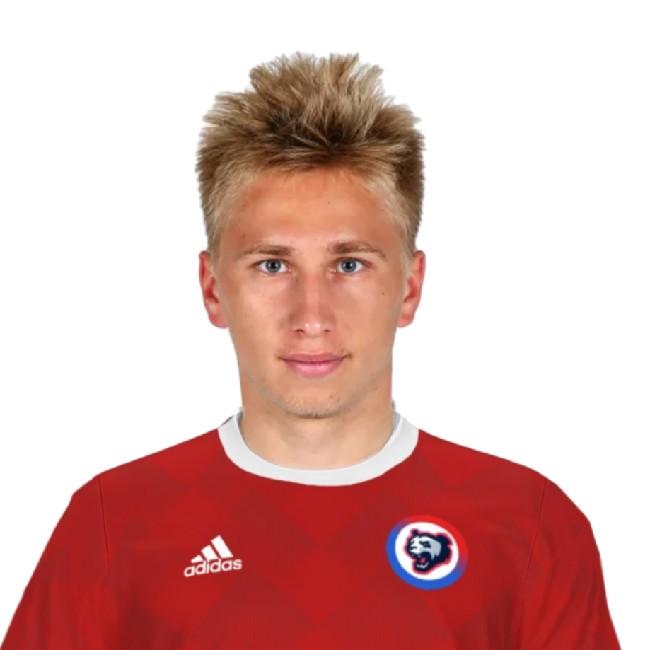 Калинин