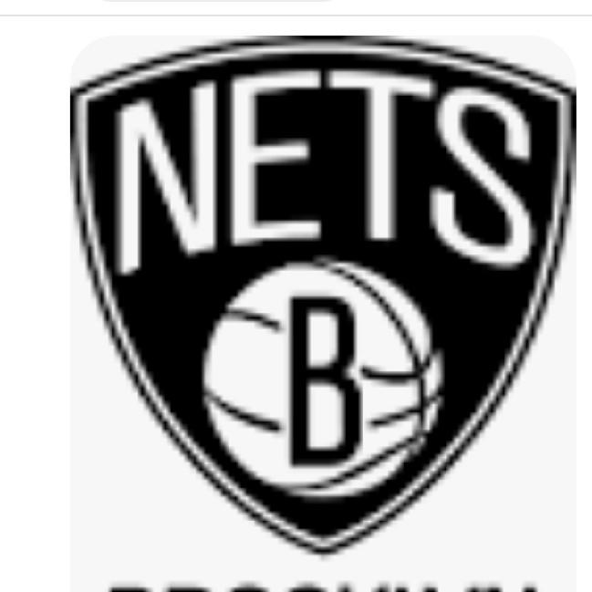 Brooklyn nets