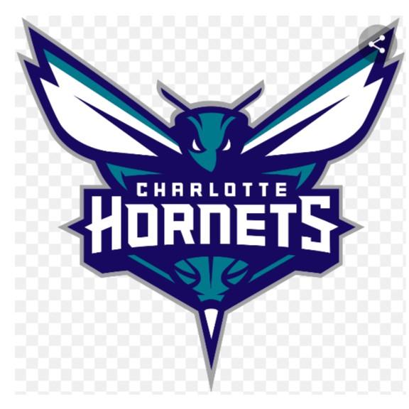 Charlotte hornets
