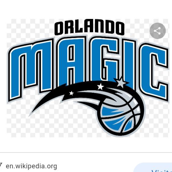 Orlando magic