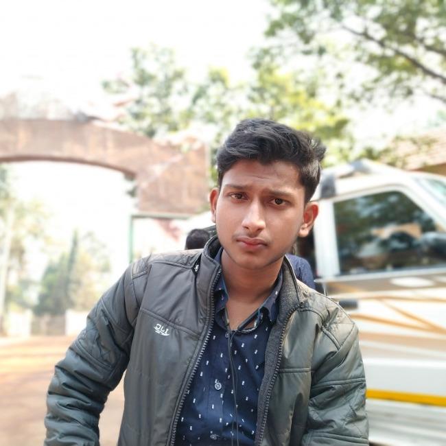 Sirsendu Santra
