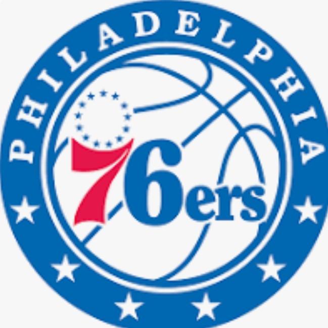 Philadelphia 76ers