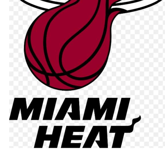 Miami heat