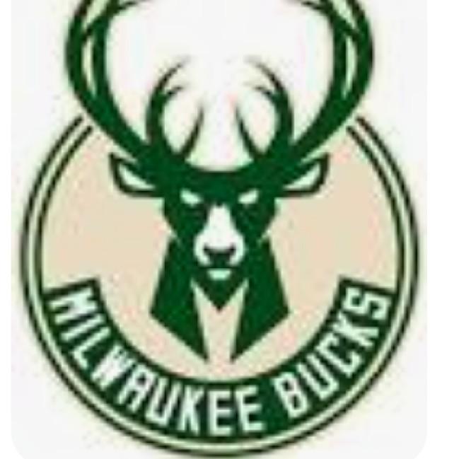 Milwaukee bucks