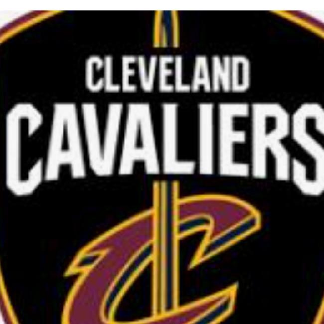 Cleveland cavaliers