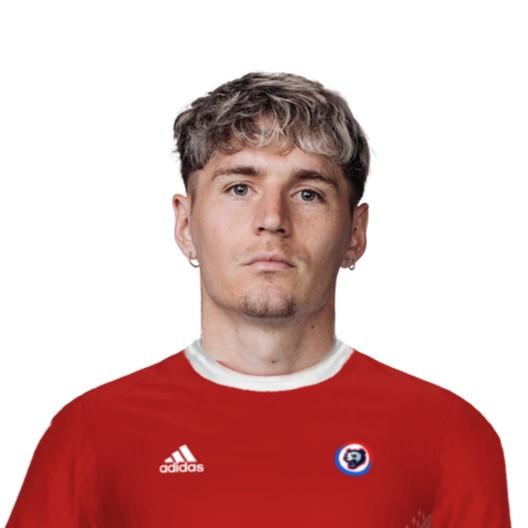 Юрий Матюнин
