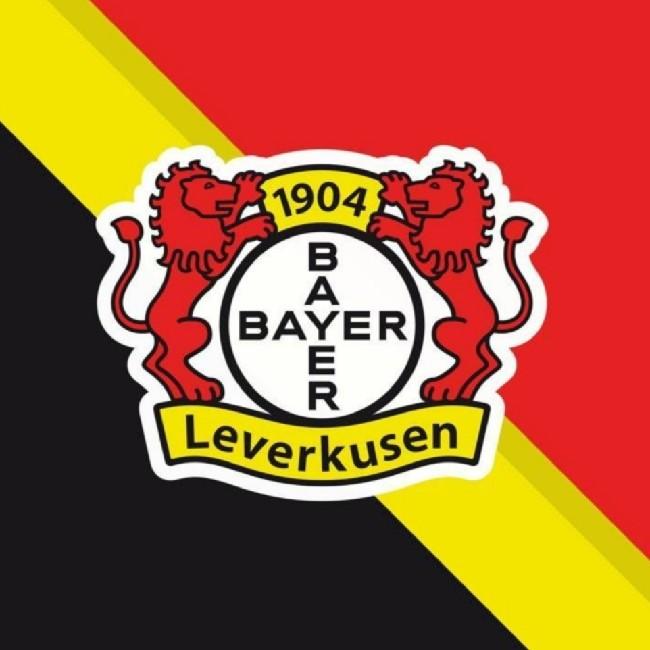 Bayer Leverkusen
