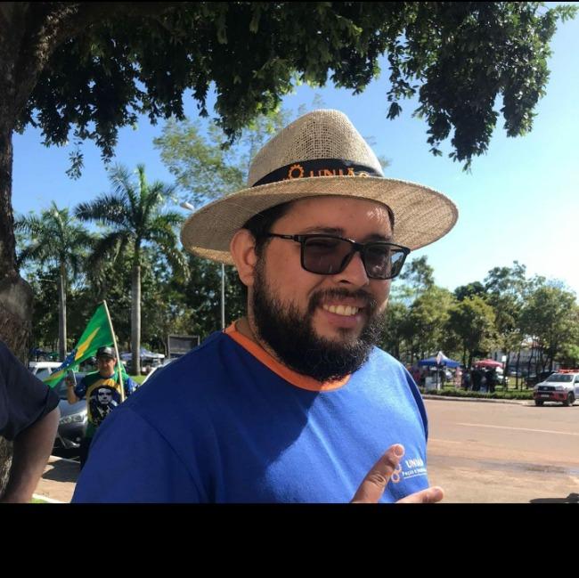 LURYAN SANTOS - INDIO_LURYAN