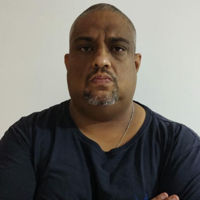 JACKSON BOSCO - JACK36BOSCO