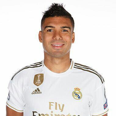 Casemiro