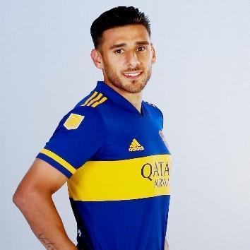 Eduardo Salvio