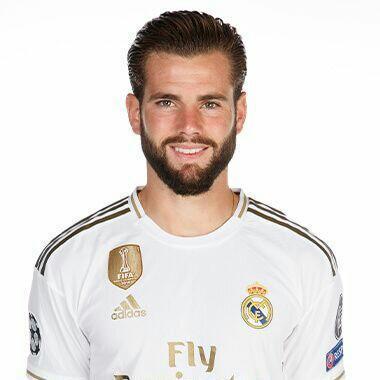 Nacho Fernández