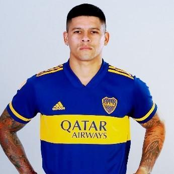 Marcos Rojo