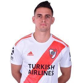 Rafael Borré