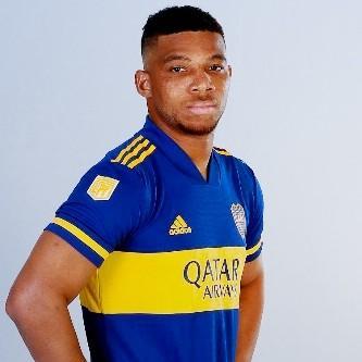 Frank Fabra