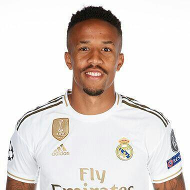 Éder Militão