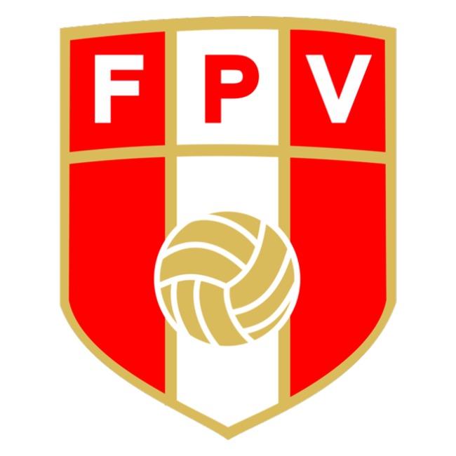 Voleyball Perú 3D