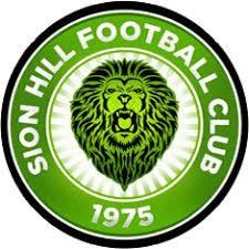 SION HILL F.C (🇻🇨)