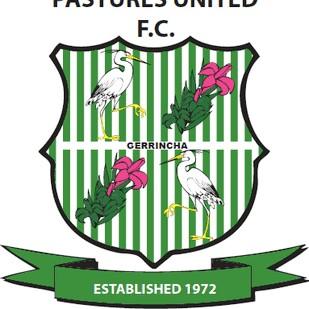 PASTURES UNITED (🇻🇨)