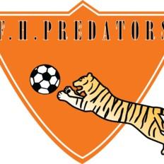 NORTH LEEWARD PREDATOR (🇻🇨)