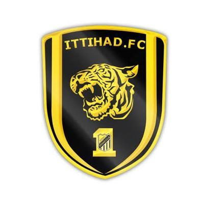 AL ITTIHAD (🇸🇦)