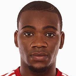 Ola John
