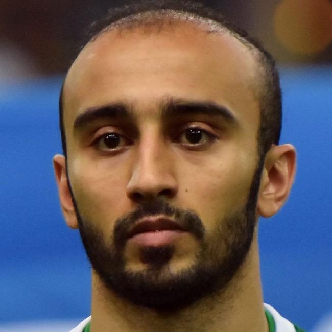 Mohammed Al-Sahlawi