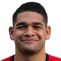 Sam Matavesi