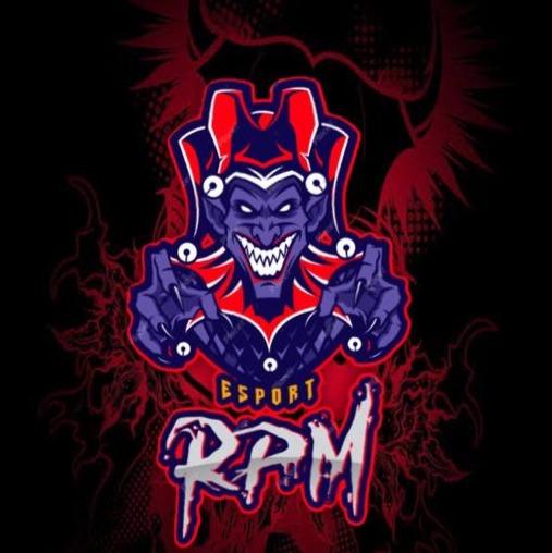 RPM ESPORT