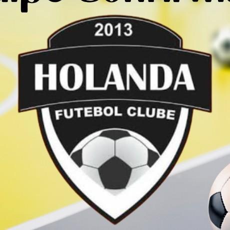 Holanda Futsal