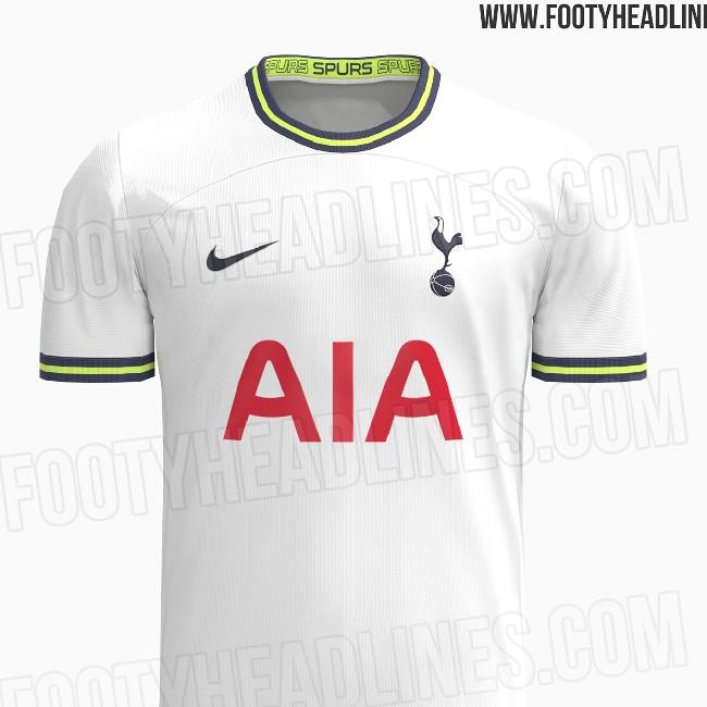 TOTTENHAM HOTSPUR FC