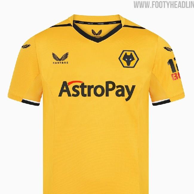 WOLVERHAMPTON WANDERERS