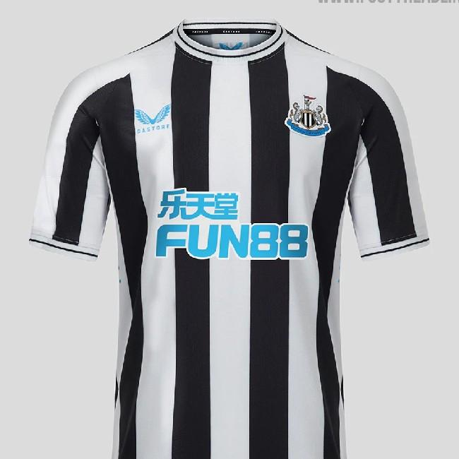 NEWCASTLE UNITED FC