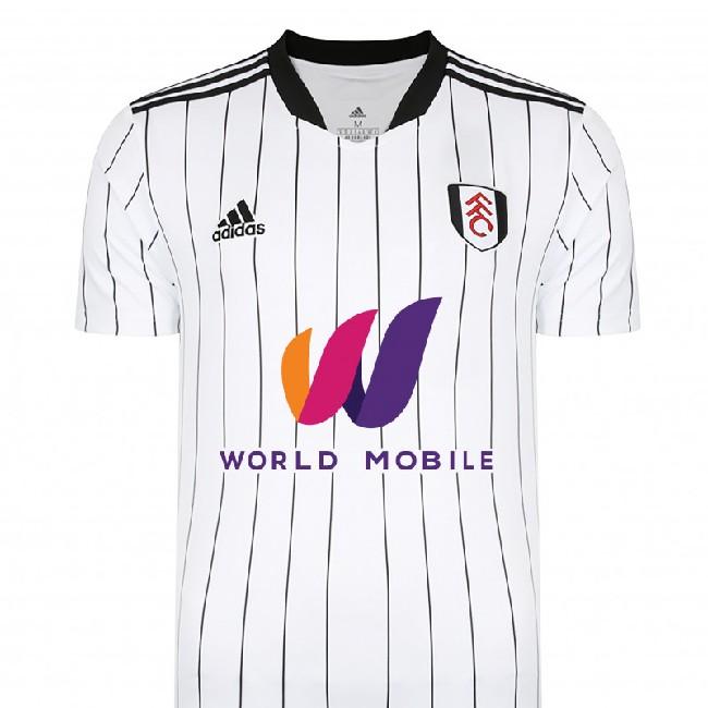 FULHAM FC
