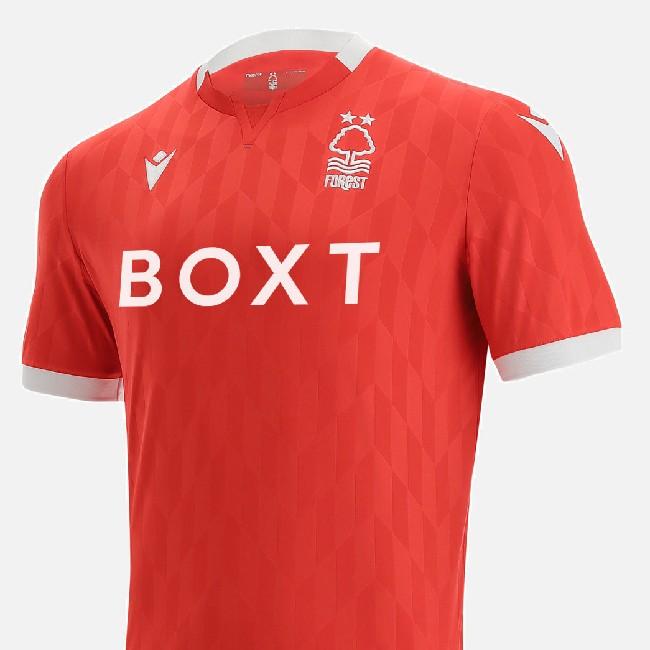 NOTTINGHAM FOREST FC