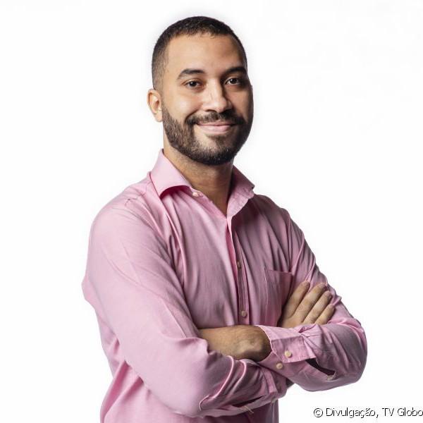 Gil do Vigor