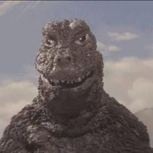 Godzilla