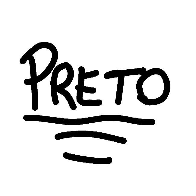 Preto