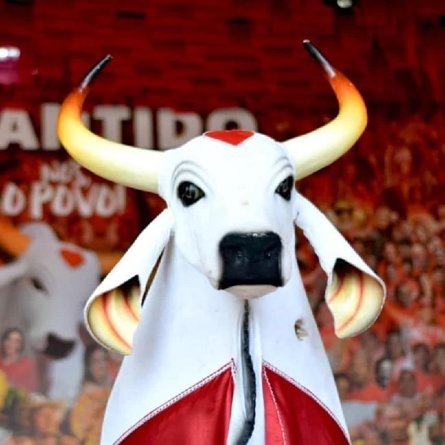 Garantido