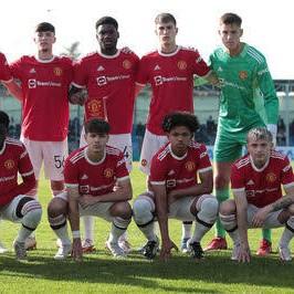 Manos United