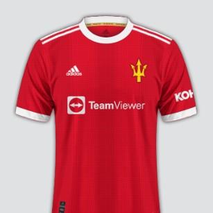 MANCHESTER UNITED FC