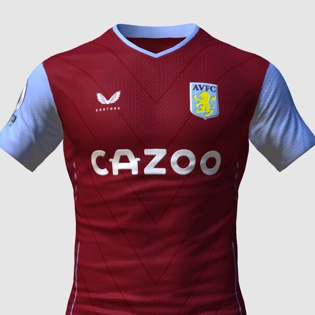 ASTON VILLA