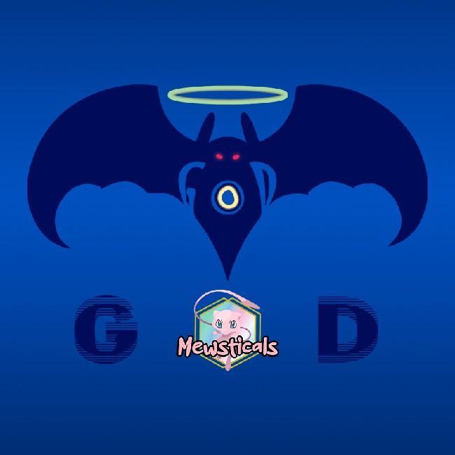 GOD