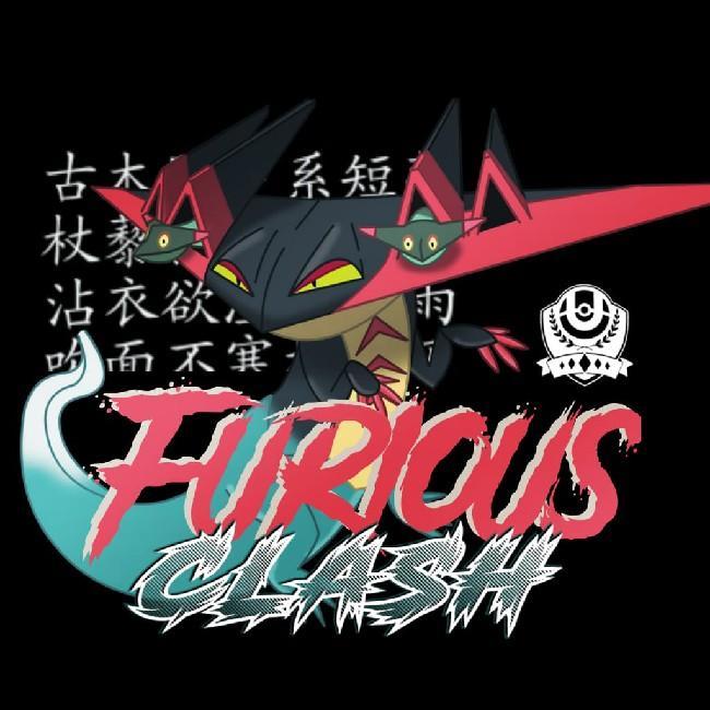Furious Clash