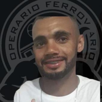 CARLOS HENRIQUE - RIQUE_CAP1977