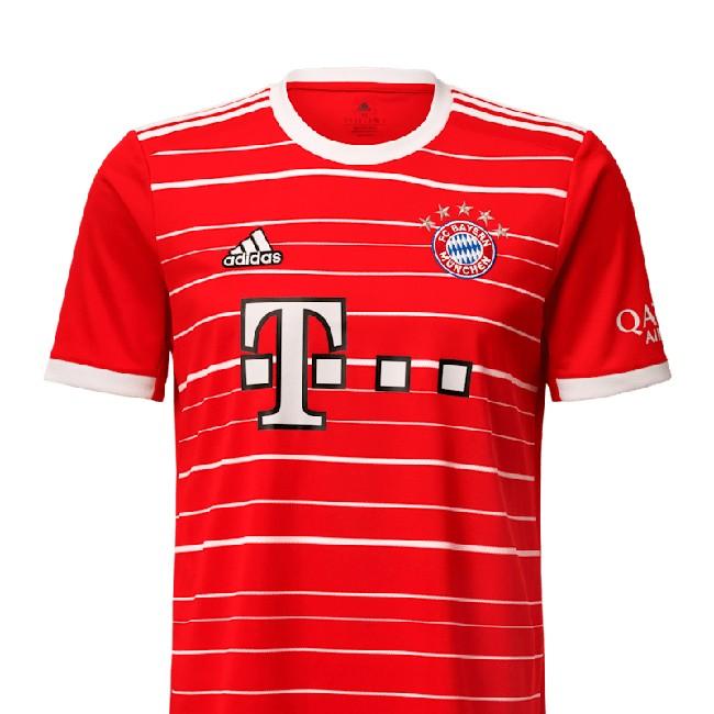 FC BAYERN MÜNCHEN