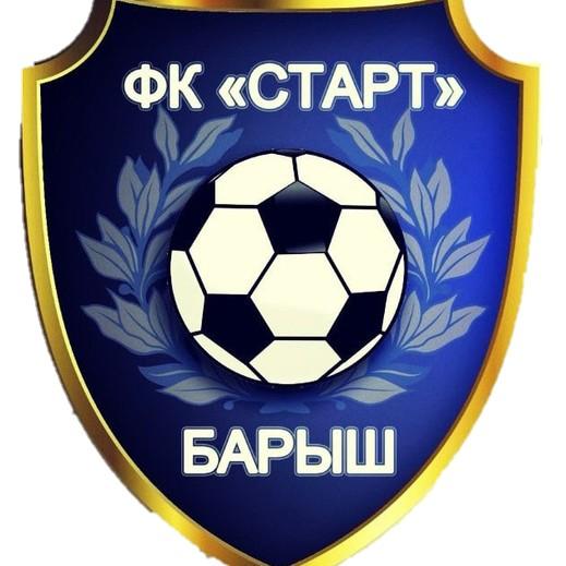 Фк Старт Барыш