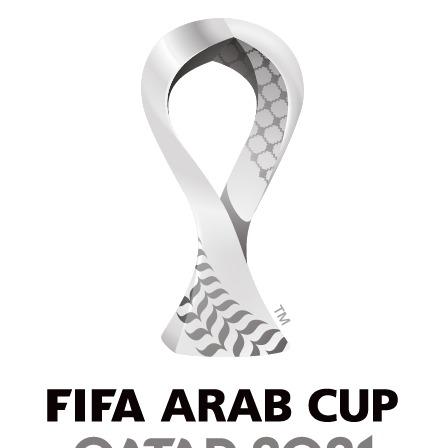 2024 FIFA Arab Cup Qatar