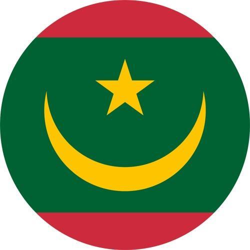 Mauritania