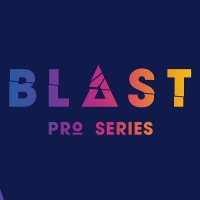 BLAST Pro Series Los Angeles 2019